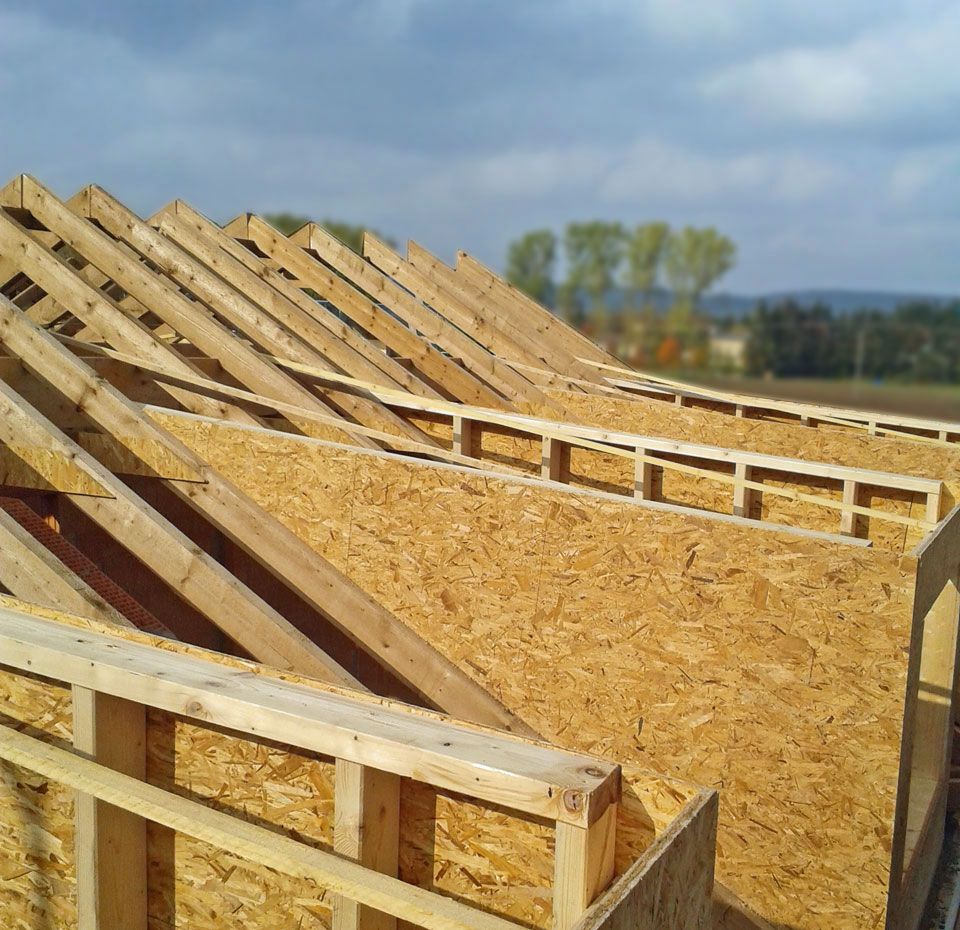 Zimmerei Gerd Beyer GmbH